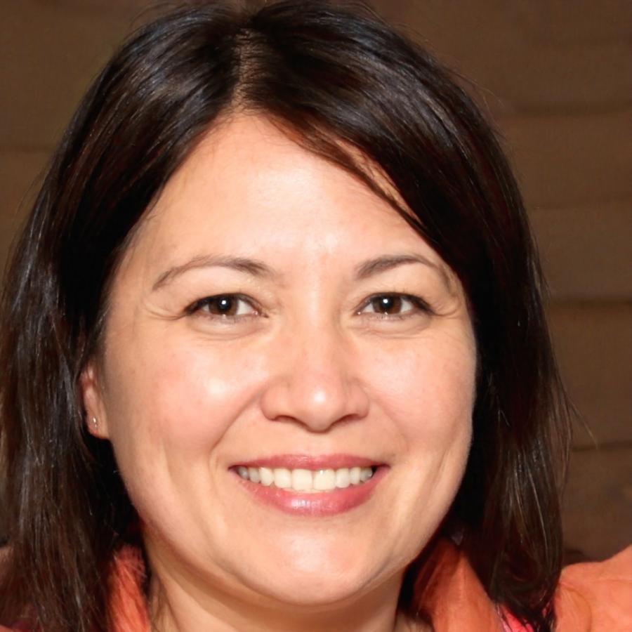 Team member portrait