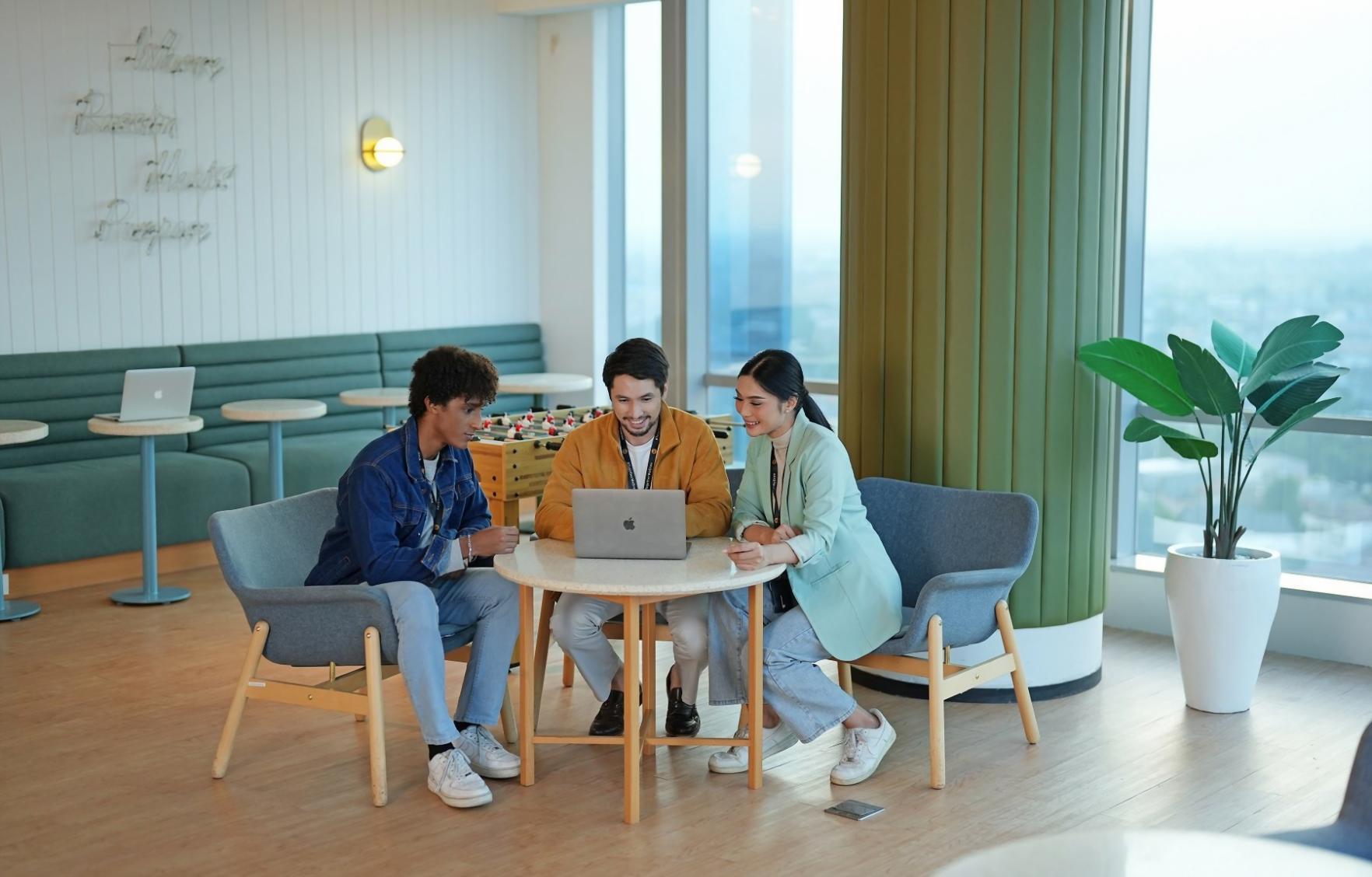 Investment automation tools in action