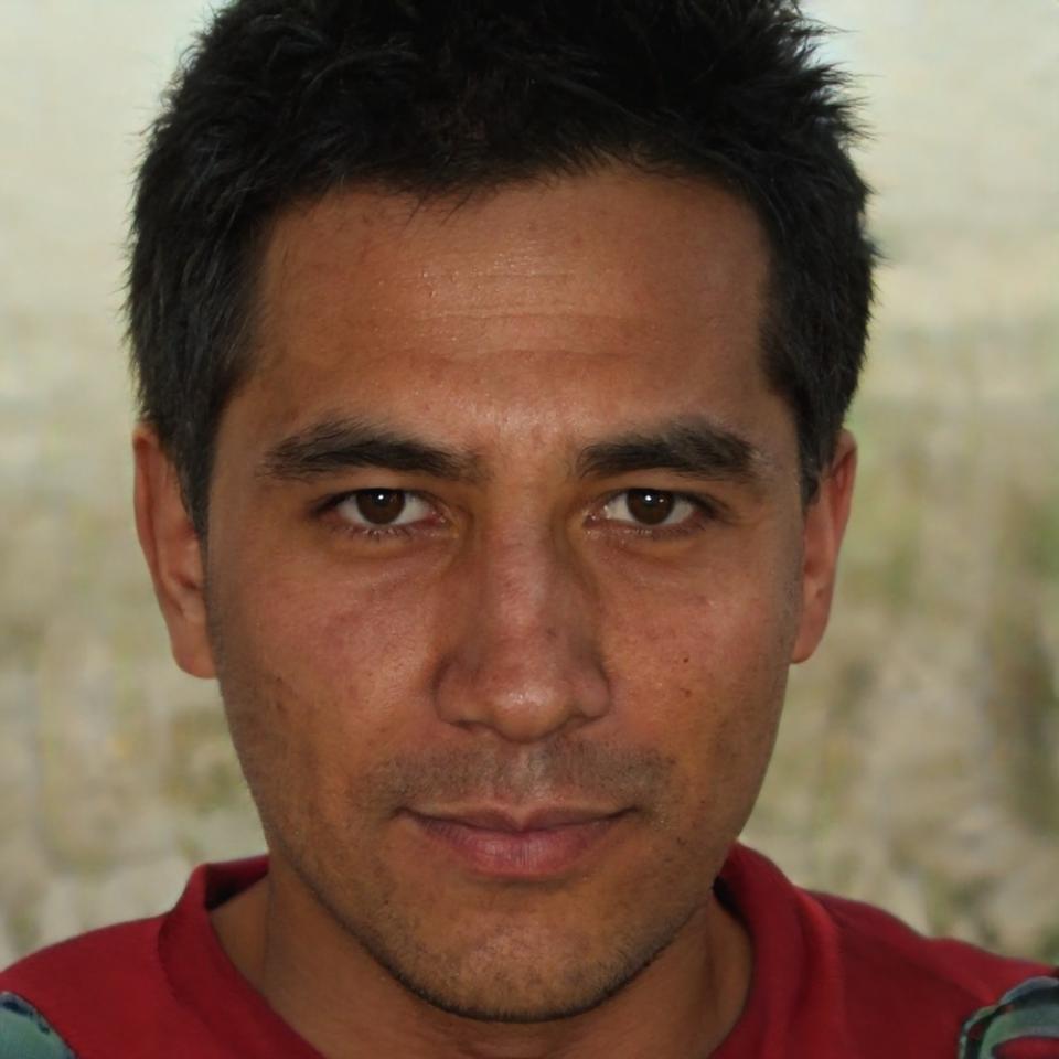 Stellan Bergqvist, Portfolio Systems Instructor